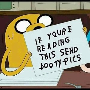 Meet your Posher, Luke